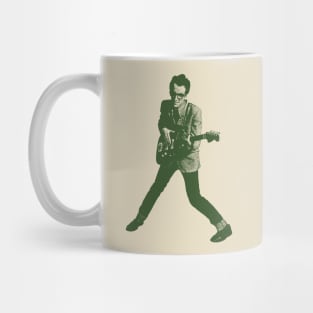 Elvis Costello Mug